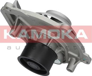 Kamoka T0074 - Water Pump onlydrive.pro
