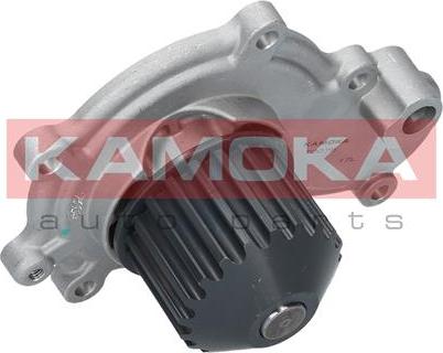 Kamoka T0075 - Water Pump onlydrive.pro