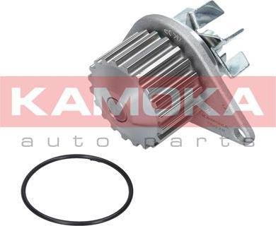 Kamoka T0078 - Water Pump onlydrive.pro