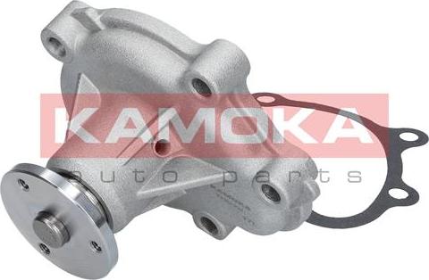 Kamoka T0072 - Water Pump onlydrive.pro