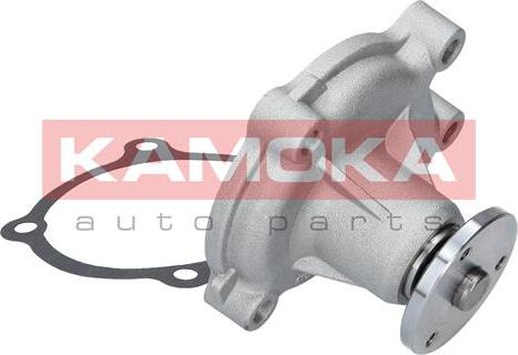 Kamoka T0072 - Water Pump onlydrive.pro