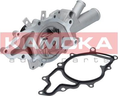 Kamoka T0199 - Water Pump onlydrive.pro