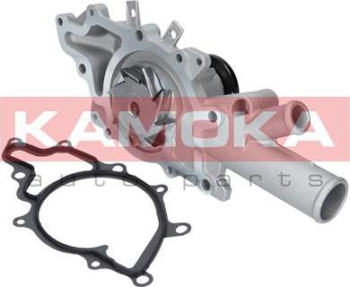 Kamoka T0199 - Water Pump onlydrive.pro