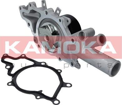 Kamoka T0190 - Water Pump onlydrive.pro