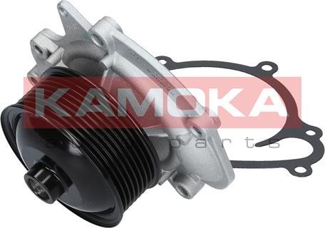 Kamoka T0191 - Water Pump onlydrive.pro