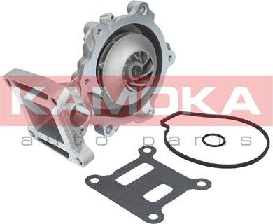 Kamoka T0141 - Veepump onlydrive.pro