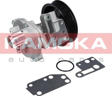 Kamoka T0142 - Water Pump onlydrive.pro