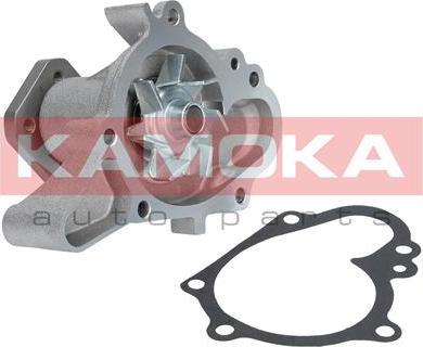 Kamoka T0158 - Vesipumppu onlydrive.pro