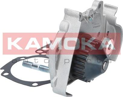 Kamoka T0104 - Vesipumppu onlydrive.pro