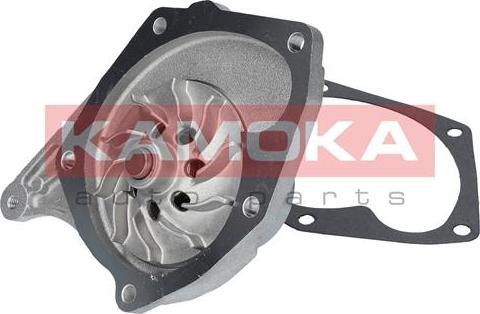 Kamoka T0103 - Water Pump onlydrive.pro