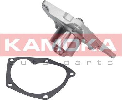 Kamoka T0103 - Water Pump onlydrive.pro