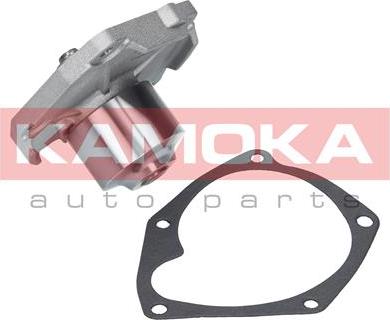 Kamoka T0103 - Water Pump onlydrive.pro