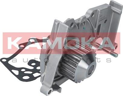 Kamoka T0102 - Water Pump onlydrive.pro