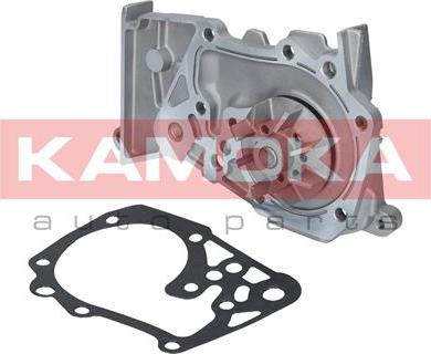 Kamoka T0102 - Water Pump onlydrive.pro