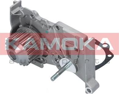 Kamoka T0102 - Water Pump onlydrive.pro