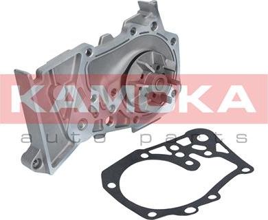 Kamoka T0102 - Vandens siurblys onlydrive.pro