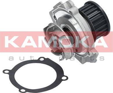 Kamoka T0114 - Water Pump onlydrive.pro
