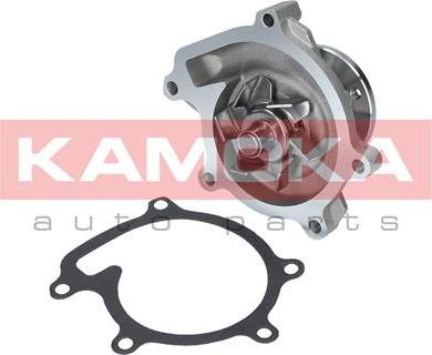 Kamoka T0110 - Water Pump onlydrive.pro