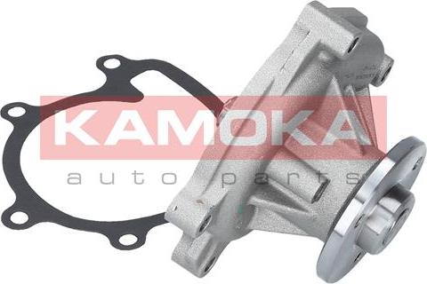 Kamoka T0110 - Water Pump onlydrive.pro