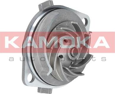 Kamoka T0111 - Water Pump onlydrive.pro