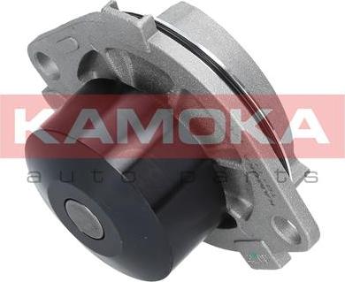 Kamoka T0111 - Water Pump onlydrive.pro