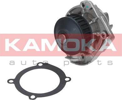 Kamoka T0118 - Water Pump onlydrive.pro