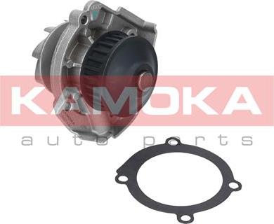 Kamoka T0118 - Water Pump onlydrive.pro