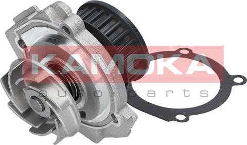 Kamoka T0118 - Water Pump onlydrive.pro