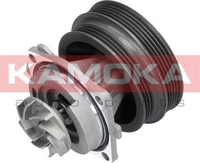 Kamoka T0112 - Water Pump onlydrive.pro