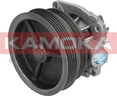 Kamoka T0112 - Water Pump onlydrive.pro