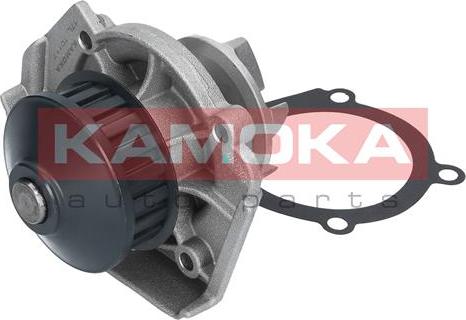 Kamoka T0117 - Water Pump onlydrive.pro