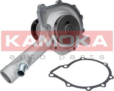 Kamoka T0186 - Vesipumppu onlydrive.pro