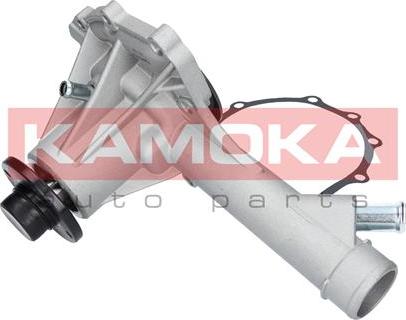 Kamoka T0186 - Vesipumppu onlydrive.pro