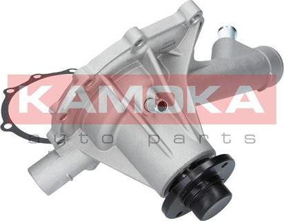 Kamoka T0186 - Vesipumppu onlydrive.pro