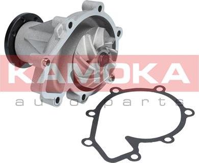 Kamoka T0181 - Veepump onlydrive.pro