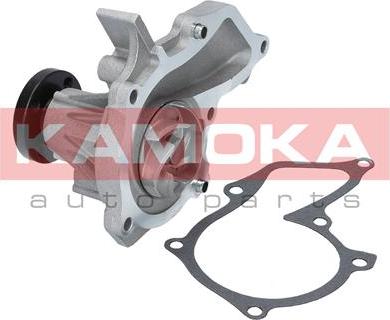 Kamoka T0134 - Water Pump onlydrive.pro