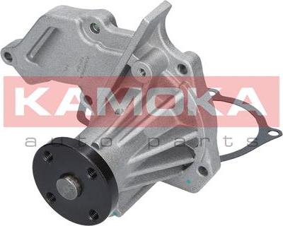 Kamoka T0134 - Water Pump onlydrive.pro