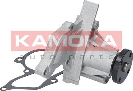 Kamoka T0134 - Water Pump onlydrive.pro