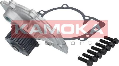 Kamoka T0137 - Vesipumppu onlydrive.pro