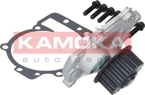 Kamoka T0137 - Vesipumppu onlydrive.pro