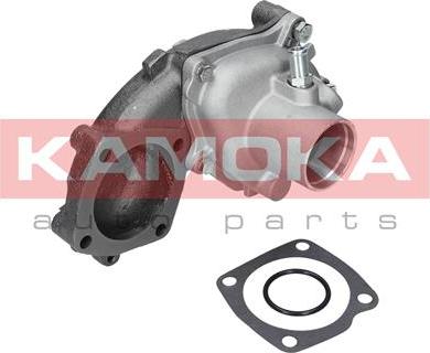 Kamoka T0125 - Water Pump onlydrive.pro