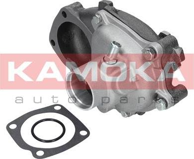 Kamoka T0125 - Veepump onlydrive.pro