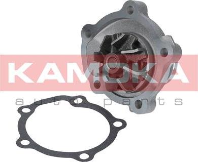 Kamoka T0126 - Water Pump onlydrive.pro