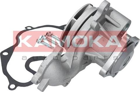 Kamoka T0128 - Water Pump onlydrive.pro