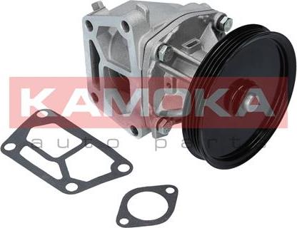 Kamoka T0123 - Water Pump onlydrive.pro