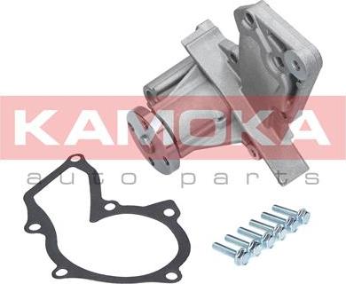 Kamoka T0127 - Water Pump onlydrive.pro