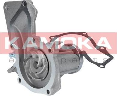 Kamoka T0127 - Water Pump onlydrive.pro