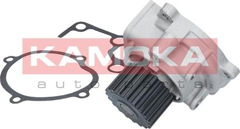 Kamoka T0179 - Vesipumppu onlydrive.pro