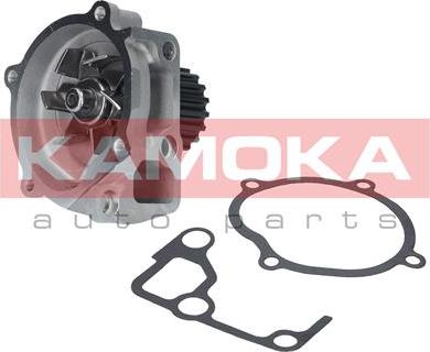 Kamoka T0179 - Vesipumppu onlydrive.pro