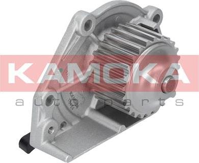 Kamoka T0174 - Water Pump onlydrive.pro